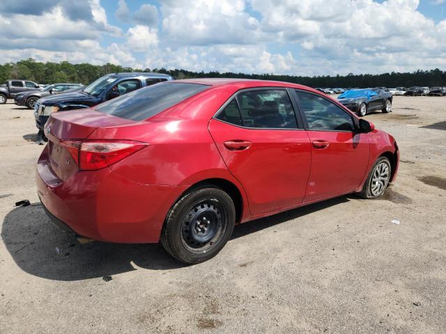 2018 TOYOTA COROLLA L - 2T1BURHE0JC982931