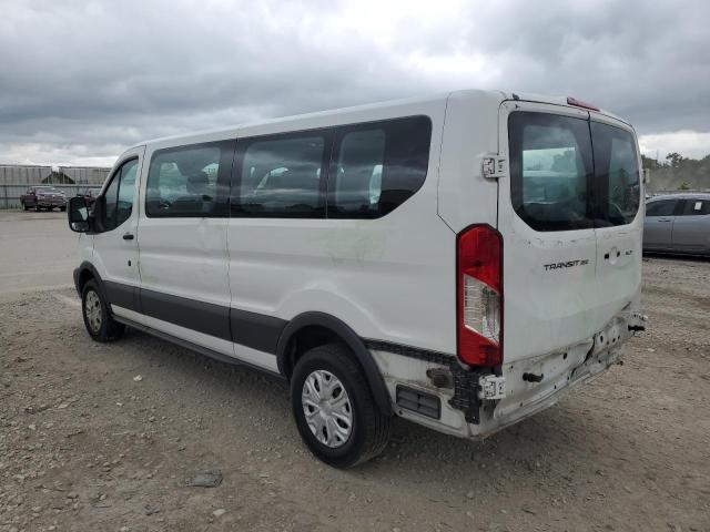 2017 FORD TRANSIT T-350 1FBZX2ZM5HKB15136