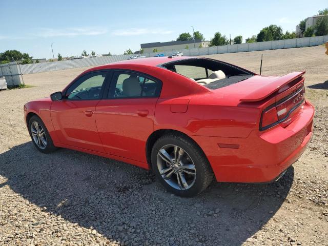 2014 DODGE CHARGER R/ - 2C3CDXDT6EH233418