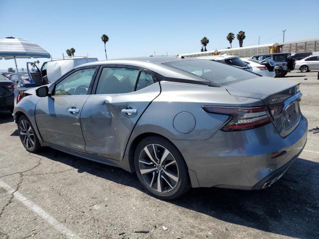 2020 NISSAN MAXIMA - 1N4AA6CV2LC376350