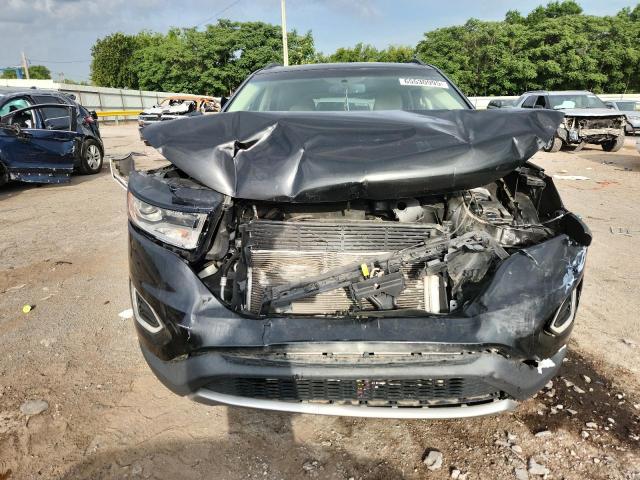 2015 FORD EDGE SEL - 2FMTK3J80FBB37410