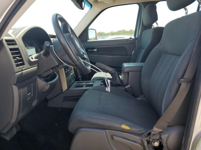 2012 JEEP LIBERTY SP - 1C4PJLAK5CW141600