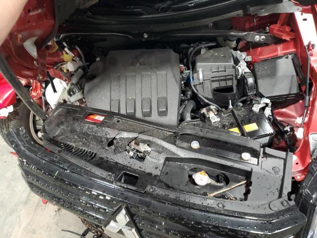 2024 MITSUBISHI ECLIPSE CR JA4ATWAA7RZ071415