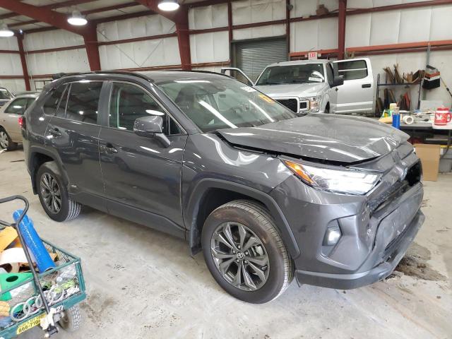 2024 TOYOTA RAV4 XLE PREMIUM 2T3B6RFV6RW053115