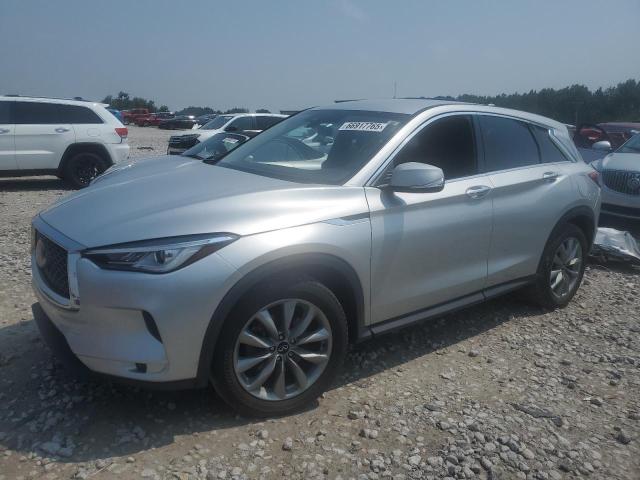 INFINITI QX50 PURE