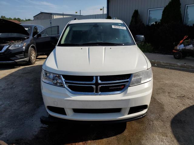2020 DODGE JOURNEY SE 3C4PDCAB7LT230503