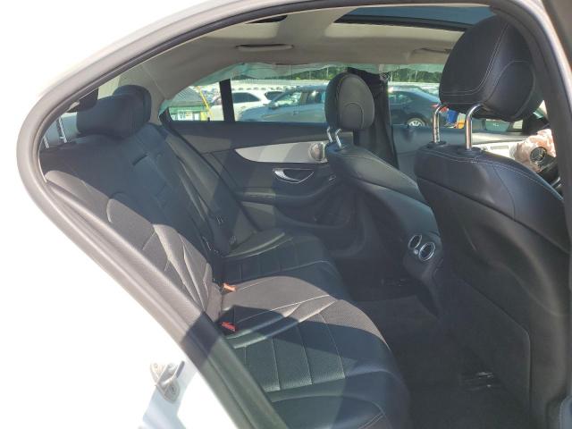 2015 MERCEDES-BENZ C 300 4MAT 55SWF4KB5FU015262