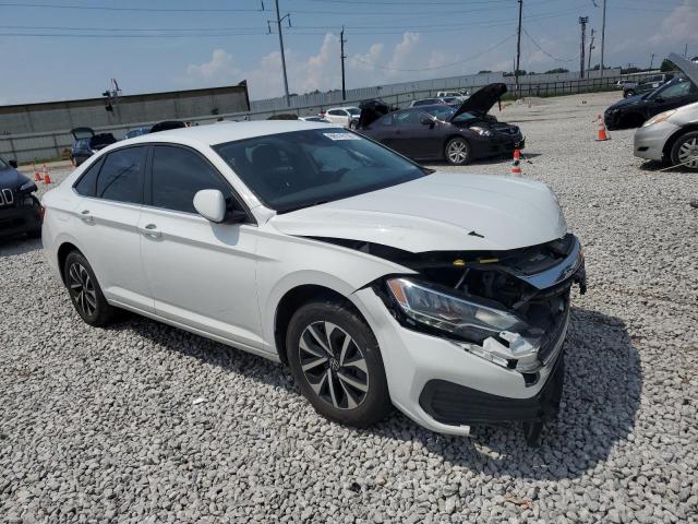 2022 VOLKSWAGEN JETTA S 3VWCM7BU3NM020688