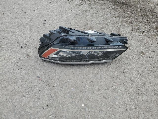 2018 VOLKSWAGEN PASSAT SE 1VWBA7A34JC025326