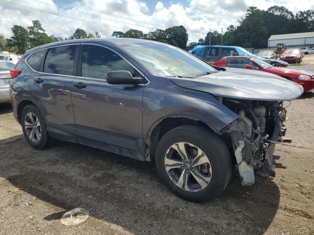 2018 HONDA CR-V LX 2HKRW5H36JH420643