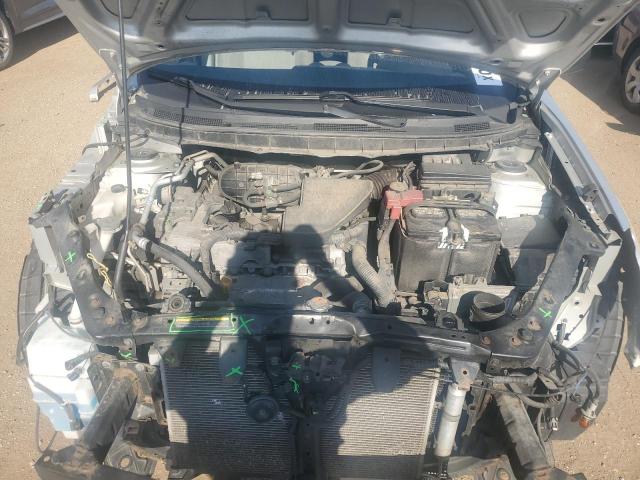 2015 NISSAN ROGUE SELE JN8AS5MV2FW755727