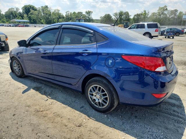 2016 HYUNDAI ACCENT SE KMHCT4AE2GU943303
