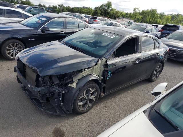 2019 KIA FORTE FE - 3KPF24ADXKE033028