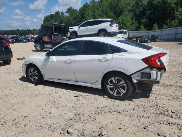 2017 HONDA CIVIC LX 19XFC2F51HE082677
