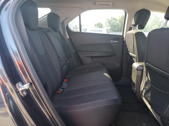 2015 CHEVROLET EQUINOX LT - 2GNFLFEK0F6149496