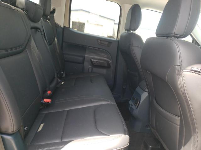 2025 FORD MAVERICK L 3FTTW8SA0SRA47371