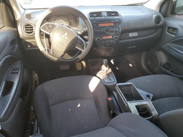 2015 MITSUBISHI MIRAGE ES ML32A4HJ9FH059314