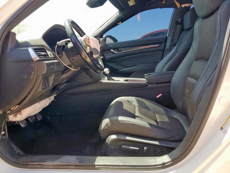 2020 HONDA ACCORD SPO - 1HGCV1E35LA041523