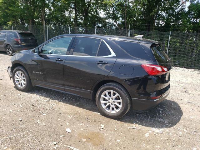 2020 CHEVROLET EQUINOX LT 3GNAXKEV8LL119171
