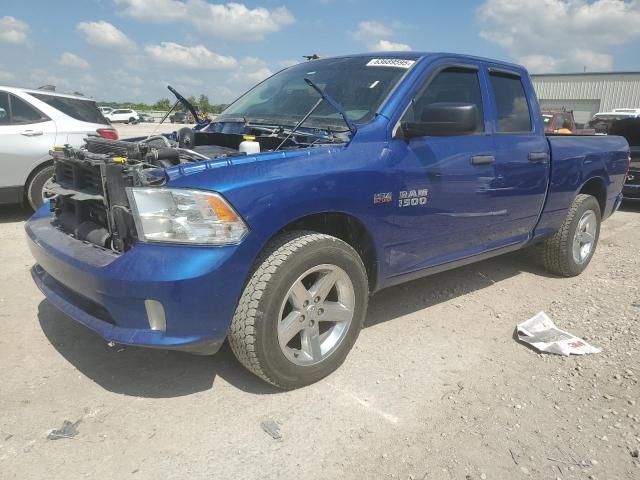 RAM 1500 ST