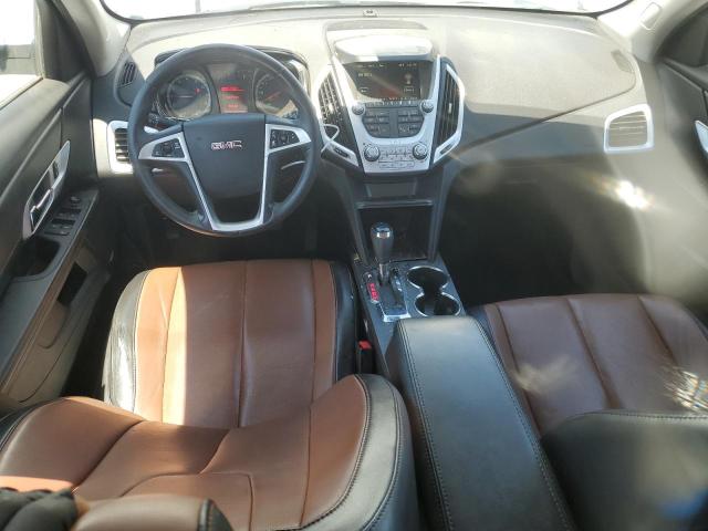 2016 GMC TERRAIN SL - 2GKALPEK0G6178222