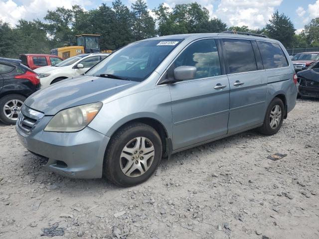HONDA ODYSSEY EX