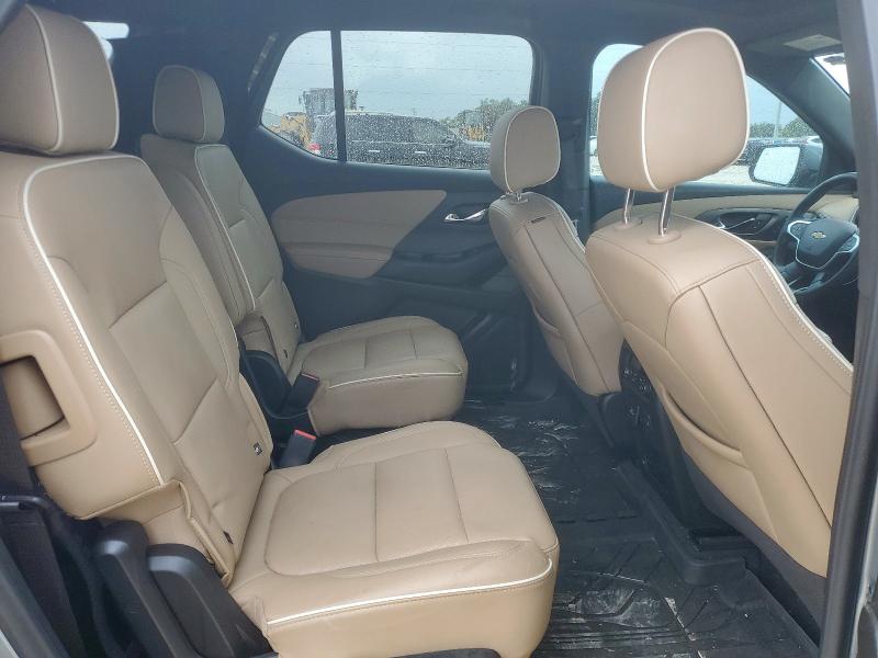 2023 CHEVROLET TRAVERSE P 1GNERKKW8PJ285647