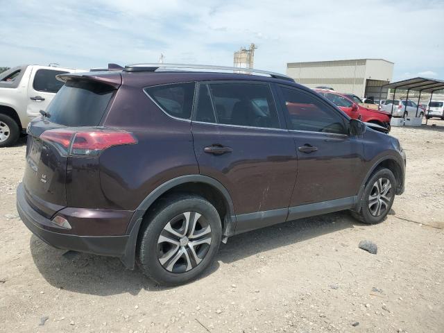 2018 TOYOTA RAV4 LE 2T3BFREV0JW734134