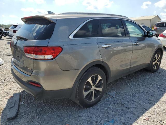 Vin: 5xyph4a17hg189323, lot: 63041315, kia sorento ex 20173
