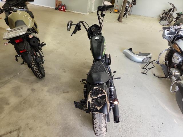 2025 HARLEY-DAVIDSON 1450CC 1HD1LP310MB408807