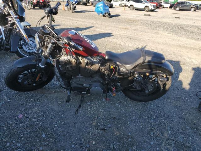 2016 HARLEY-DAVIDSON XL1200 FOR 1HD1LC316GC440040