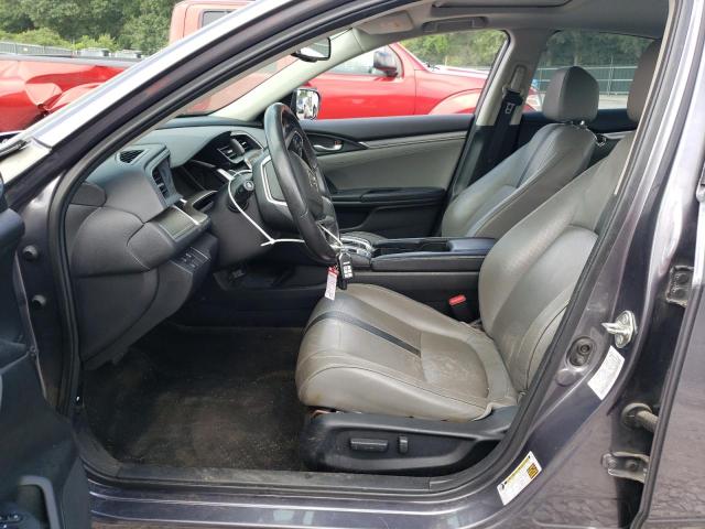2018 HONDA CIVIC TOUR 19XFC1F9XJE000349
