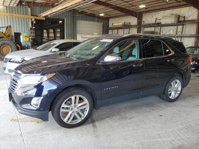 2020 CHEVROLET EQUINOX PR - 3GNAXYEX6LS600160