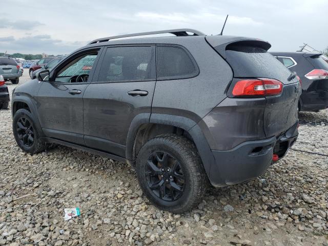 2016 JEEP CHEROKEE T 1C4PJMBS4GW131232