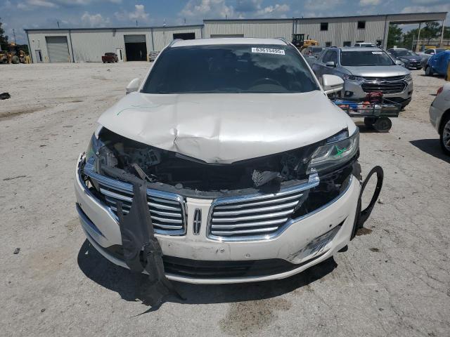2017 LINCOLN MKC RESERV - 5LMTJ3DH0HUL02476