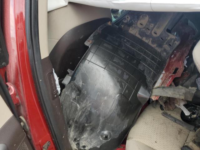 2018 HYUNDAI SANTA FE S - 5XYZTDLB1JG541041