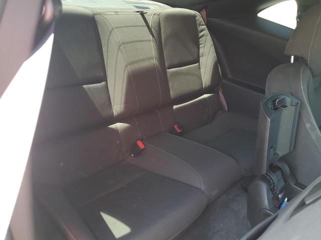2015 CHEVROLET CAMARO LT 2G1FC1E34F9285755