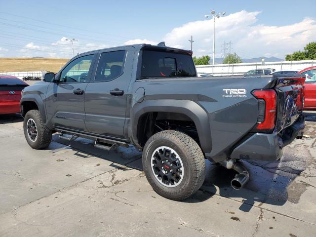 2025 TOYOTA TACOMA DOU 3TYLE5JN7ST070749
