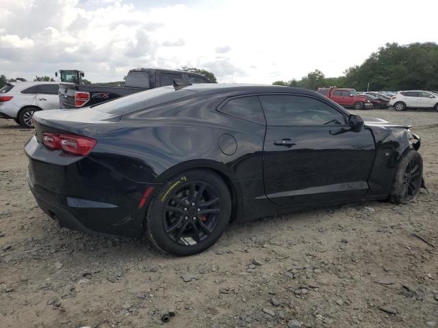2021 CHEVROLET CAMARO LS 1G1FB1RX3M0137717