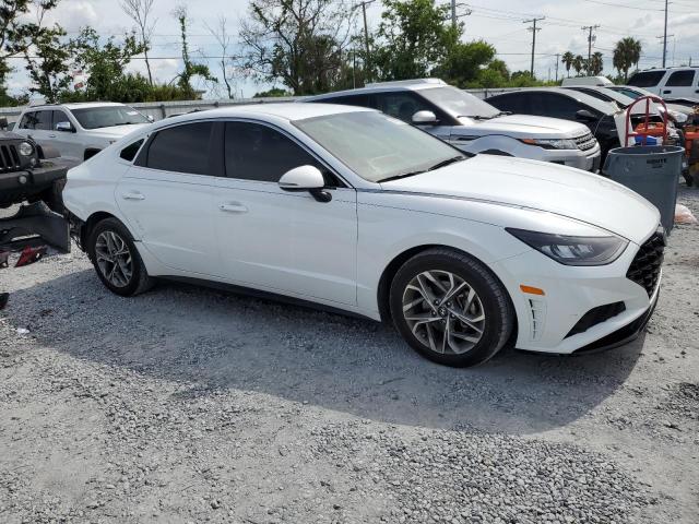 Vin: 5npel4ja7lh032043, lot: 63427265, hyundai sonata sel 20204