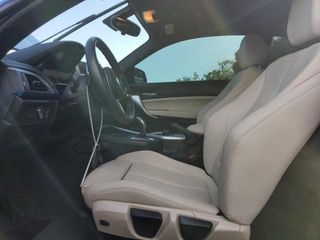2016 BMW 228 I SULE WBA1F9C51GV545567