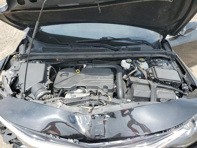 2024 CHEVROLET MALIBU RS 1G1ZG5ST6RF161303