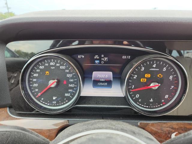 2019 MERCEDES-BENZ E 300 4MAT WDDZF4KB5KA532732