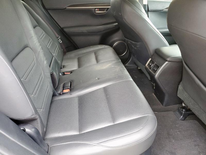 2015 LEXUS NX 200T JTJBARBZ9F2006735