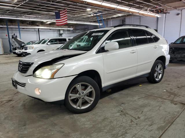 LEXUS RX 400