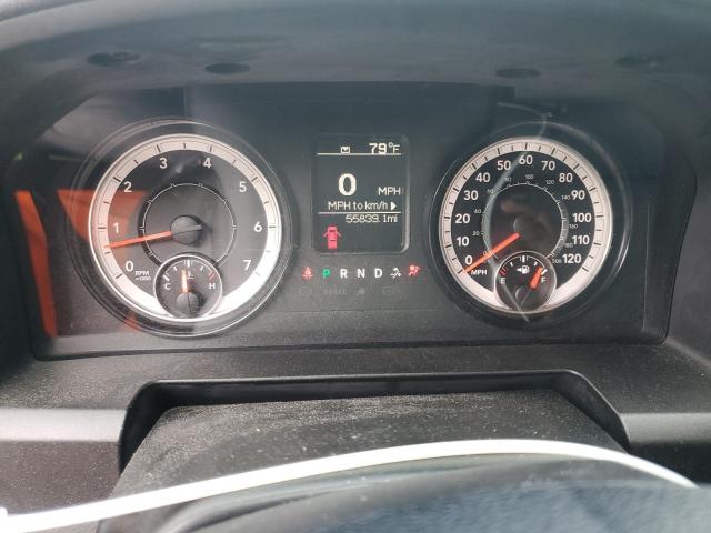 2020 RAM 1500 CLASS 3C6RR6KT8LG127688