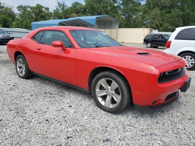 2017 DODGE CHALLENGER 2C3CDZAG4HH631668