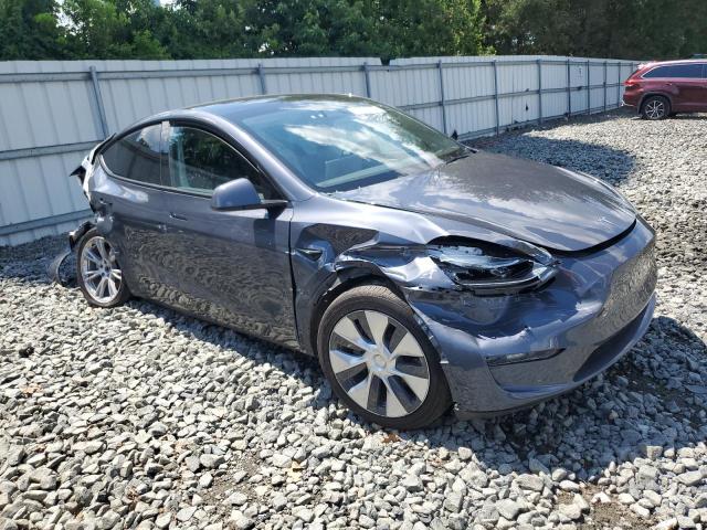 2023 TESLA MODEL Y 7SAYGDEE9PA155426