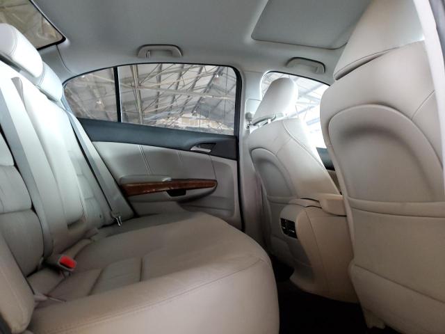 2012 HONDA ACCORD EXL - 1HGCP2F85CA172946