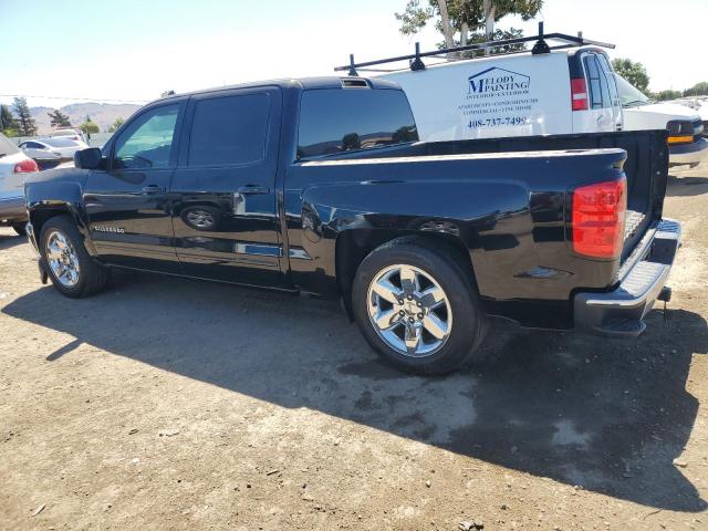 2016 CHEVROLET SILVERADO C1500 LT 3GCUCRERXGG368566
